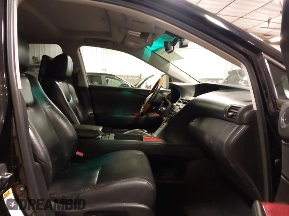 2010 Lexus RX 350 с VIN 2T2BK1BAXAC002601, выставлен на аукционе IAAI как лот 42605025 с пробегом 211 289 миль миль и . История ставок и продаж доступна на DreamBid. Изображение 5.