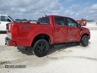 2020 Ford Ranger XL with VIN 1FTER4FH3LLA22903, listed as a Copart auction lot 45228765 with 89,065 mi miles and Salvage title. Bid and sale history available at DreamBid. Image 3.