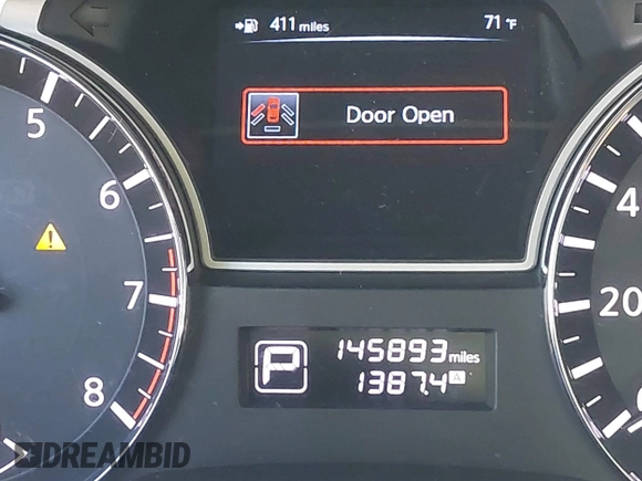 2013 Nissan Altima SV with VIN 1N4AL3AP2DN502449, listed as a IAAI auction lot 42529467 with 145,893 mi miles and . Bid and sale history available at DreamBid. Image 15.