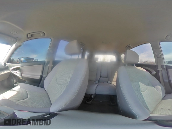 2008 Toyota RAV4 с VIN JTMBD33V786086891, выставлен на аукционе Copart как лот 52520735 с пробегом 181 961 миль миль и Списание • Salvage title. История ставок и продаж доступна на DreamBid. Изображение 14.
