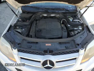 2015 Mercedes-Benz GLK 350 with VIN WDCGG5HBXFG408545, listed as a Copart auction lot 75458894 with 149,701 mi miles and Clean Title. Bid and sale history available at DreamBid. Image 11.