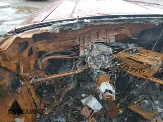 1973 Oldsmobile 88 z VIN 3N67T3M156349, wystawiony jako Copart lot #65589454 z przebiegiem Nie podano mil oraz Czysty tytuł • Clean title. Historia ofert i sprzedaży dostępna na DreamBid. Obrazek 9.