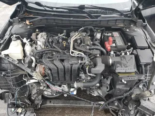 2022 Nissan Altima 2.5 S with VIN 1N4BL4BV0NN360529, listed as a Copart auction lot 52242665 with 41,672 mi miles and Salvage Title. Bid and sale history available at carsss.com. Image 12.