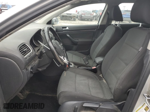 2013 Volkswagen Jetta SportWagen S with VIN 3VWPP7AJ7DM647716, listed as a Copart auction lot 49524925 with 139,153 mi miles and Salvage Title. Bid and sale history available at carsss.com. Image 7.