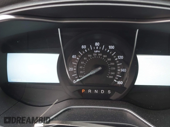 2017 Ford Fusion Titanium z VIN 3FA6P0K98HR200272, wystawiony jako IAAI lot #41905017 z przebiegiem 104 132 mil mil oraz . Historia ofert i sprzedaży dostępna na DreamBid. Obrazek 7.