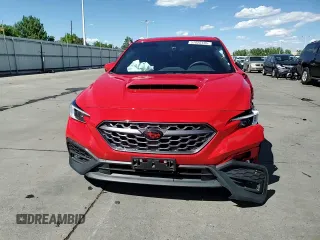 2023 Subaru WRX Limited z VIN JF1VBAL65P9819006, wystawiony jako Copart lot #57825105 z przebiegiem 16 728 mil mil oraz Szkoda całkowita • Salvage title. Historia ofert i sprzedaży dostępna na DreamBid. Obrazek 13.