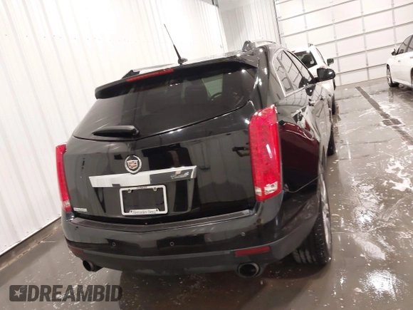 2012 Cadillac SRX Performance Collection с VIN 3GYFNBE30CS628660, выставлен на аукционе IAAI как лот 42341993 с пробегом 249 922 миль миль и . История ставок и продаж доступна на DreamBid. Изображение 16.