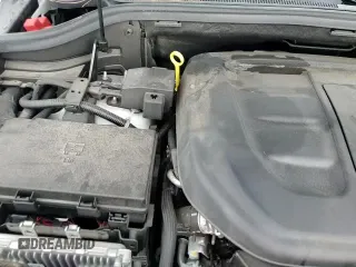 2022 Jeep Grand Cherokee Limited z VIN 1C4RJFBG4NC167467, wystawiony jako Copart lot #80876715 z przebiegiem 51 184 mil mil oraz Szkoda całkowita • Salvage title. Historia ofert i sprzedaży dostępna na DreamBid. Obrazek 14.