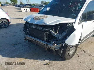 2015 Ford Transit Connect XL с VIN NM0LS6E70F1179690, выставлен на аукционе IAAI как лот 41828263 с пробегом 214 548 миль миль и . История ставок и продаж доступна на DreamBid. Изображение 6.