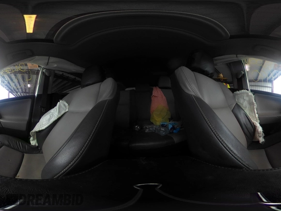2015 Toyota RAV4 Limited with VIN 2T3DFREV9FW307261, listed as a IAAI auction lot 42514490 with 152,157 mi miles and . Bid and sale history available at DreamBid. Image 17.