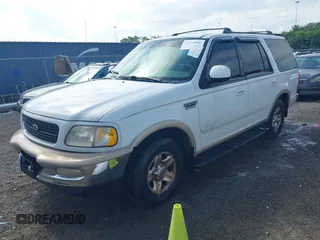 1998 Ford Expedition XLT with VIN 1FMRU17L6WLB26352, listed as a IAAI auction lot 42713980 with 209,454 mi miles and . Bid and sale history available at DreamBid. Image 2.