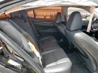 2014 Lexus ES 330 с VIN JTHBK1GG7E2141234, выставлен на аукционе Copart как лот 62009995 с пробегом 207 234 миль миль и Списание • Salvage title. История ставок и продаж доступна на DreamBid. Изображение 10.