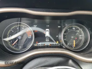 2016 Jeep Cherokee Limited с VIN 1C4PJMDS4GW361303, выставлен на аукционе Copart как лот 65451885 с пробегом 91 526 миль миль и Чистый • Clean title. История ставок и продаж доступна на DreamBid. Изображение 9.