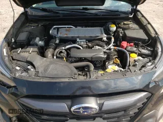 2023 Subaru Outback Touring XT with VIN 4S4BTGPDXP3160148, listed as a Copart auction lot 62663635 with 38,022 mi miles and Salvage title. Bid and sale history available at DreamBid. Image 12.