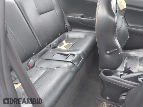 2005 Acura RSX with VIN JH4DC54815S007006, listed as a IAAI auction lot 41946871 with 193,686 mi miles and . Bid and sale history available at DreamBid. Image 8.