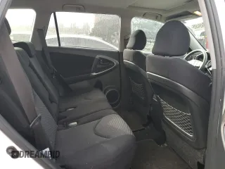 2006 Toyota RAV4 Sport with VIN JTMZD32V765023468, listed as a Copart auction lot 88249495 with 144,556 mi miles and Salvage Title. Bid and sale history available at carsss.com. Image 11.