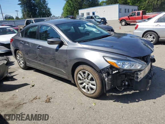 2016 Nissan Altima S z VIN 1N4AL3AP5GC208088, wystawiony jako Copart lot #55901165 z przebiegiem 49 385 mil mil oraz Czysty tytuł • Clean title. Historia ofert i sprzedaży dostępna na DreamBid. Obrazek 4.