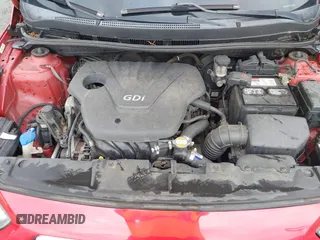 2012 Hyundai Accent GS with VIN KMHCT5AE6CU012772, listed as a IAAI auction lot 42383744 with 185,867 mi miles and . Bid and sale history available at DreamBid. Image 10.