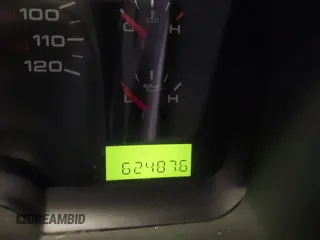 2004 Ford F-150 XL с VIN 1FTRF14W24NC34496, выставлен на аукционе IAAI как лот 41665720 с пробегом 62 487 миль миль и . История ставок и продаж доступна на DreamBid. Изображение 7.