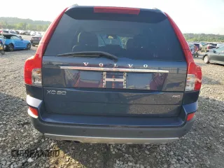 2012 Volvo XC90 z VIN YV4952CZ0C1628277, wystawiony jako Copart lot #64237365 z przebiegiem 166 770 mil mil oraz Czysty tytuł • Clean title. Historia ofert i sprzedaży dostępna na DreamBid. Obrazek 6.