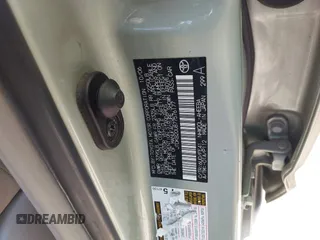 2007 Toyota Prius with VIN JTDKB20U877576177, listed as a IAAI auction lot 42014003 with 221,850 mi miles. Bid and sale history available at carsss.com. Image 9.