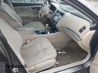 2014 Nissan Altima SL with VIN 1N4AL3APXEC279624, listed as a IAAI auction lot 41705656 with 107,354 mi miles and . Bid and sale history available at DreamBid. Image 5.