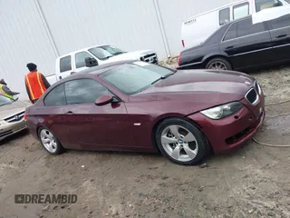 2009 BMW 3 Series 335i z VIN WBAWB73529P047553, wystawiony jako IAAI lot #41725052 z przebiegiem 146 693 mil mil oraz . Historia ofert i sprzedaży dostępna na DreamBid. Obrazek 13.