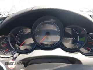 2014 Porsche Cayenne S с VIN WP1AB2A29ELA55755, выставлен на аукционе IAAI как лот 42653023 с пробегом 119 560 миль миль и . История ставок и продаж доступна на DreamBid. Изображение 7.