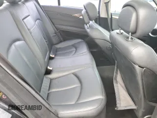 2008 Mercedes-Benz E 350 Luxury with VIN WDBUF87X88B325897, listed as a Copart auction lot 60238175 with 172,510 mi miles and Salvage title. Bid and sale history available at DreamBid. Image 10.