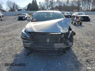 2018 Subaru Legacy Limited with VIN 4S3BNEN64J3039274, listed as a Copart auction lot 43260415 with 0 mi miles and Salvage Title. Bid and sale history available at carsss.com. Image 5.