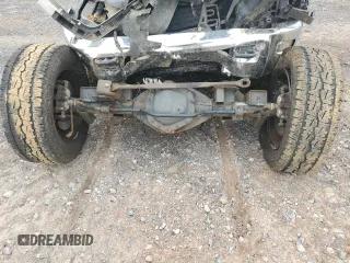2015 Ram 2500 Big Horn with VIN 3C6UR5MJ3FG552997, listed as a Copart auction lot 51508525 with Not provided miles and Salvage title. Bid and sale history available at DreamBid. Image 13.