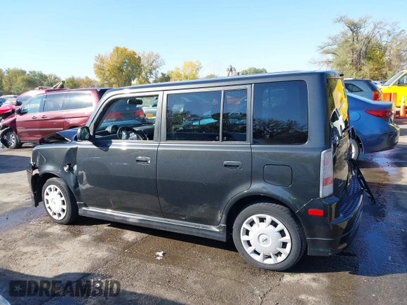 2006 Scion xB z VIN JTLKT324164127217, wystawiony jako IAAI lot #40660725 z przebiegiem 116 435 mil mil oraz . Historia ofert i sprzedaży dostępna na DreamBid. Obrazek 14.