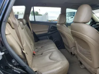 2011 Toyota RAV4 Limited with VIN 2T3DF4DVXBW136714, listed as a Copart auction lot 63933105 with 179,311 mi miles and Salvage title. Bid and sale history available at DreamBid. Image 10.