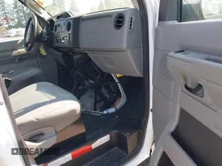 2013 Ford Econoline Cargo Commercial with VIN 1FTNE1EW2DDA78482, listed as a IAAI auction lot 42575152 with 543,296 mi miles and . Bid and sale history available at DreamBid. Image 5.