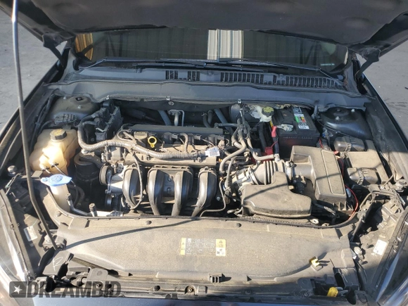 2013 Ford Fusion SE with VIN 3FA6P0H78DR274324, listed as a Copart auction lot 53900575 with 200,195 mi miles and Salvage title. Bid and sale history available at DreamBid. Image 11.