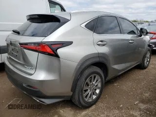 2021 Lexus NX 300 с VIN JTJDARDZ7M2253416, выставлен на аукционе Copart как лот 55512325 с пробегом 28 162 миль миль и Списание • Salvage title. История ставок и продаж доступна на DreamBid. Изображение 3.