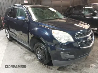 2015 Chevrolet Equinox LT with VIN 2GNFLFE33F6379221, listed as a IAAI auction lot 42077332 with 148,806 mi miles and . Bid and sale history available at DreamBid. Image 1.