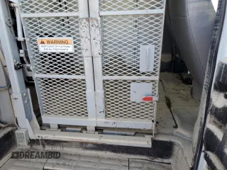 2010 Chevrolet Express Cargo Van with VIN 1GCUGADX2A1182046, listed as a Copart auction lot 47025835 with 0 mi miles and Salvage Title. Bid and sale history available at carsss.com. Image 12.