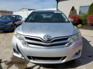 2013 Toyota Venza LE z VIN 4T3ZA3BB3DU069660, wystawiony jako Copart lot #52556535 z przebiegiem 153 104 mil mil oraz Nie do naprawy • Non repairable. Historia ofert i sprzedaży dostępna na DreamBid. Obrazek 5.