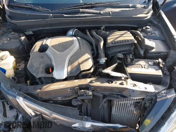 2011 Hyundai Sonata Limited with VIN 5NPEC4AB3BH281091, listed as a IAAI auction lot 41503374 with 93,633 mi miles and . Bid and sale history available at DreamBid. Image 10.