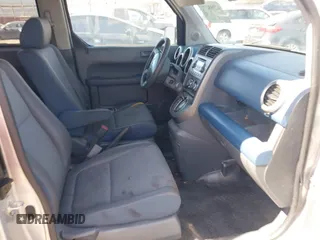 2006 Honda Element EX-P z VIN 5J6YH18766L000184, wystawiony jako IAAI lot #42398272 z przebiegiem 148 144 mil mil oraz . Historia ofert i sprzedaży dostępna na DreamBid. Obrazek 5.
