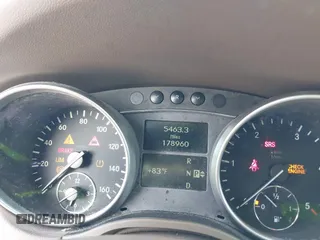 2008 Mercedes-Benz M 320 CDI с VIN 4JGBB22E58A434035, выставлен на аукционе IAAI как лот 42452762 с пробегом 178 960 миль миль и . История ставок и продаж доступна на DreamBid. Изображение 7.