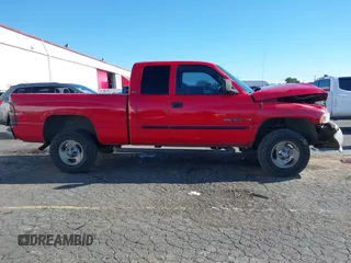 2001 Dodge 1500 with VIN 3B7HF13Z41G731187, listed as a IAAI auction lot 41555198 with 279,882 mi miles and . Bid and sale history available at DreamBid. Image 13.