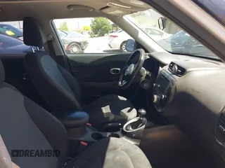 2019 Kia Soul + with VIN KNDJP3A52K7006159, listed as a IAAI auction lot 42044924 with 126,660 mi miles and . Bid and sale history available at DreamBid. Image 5.