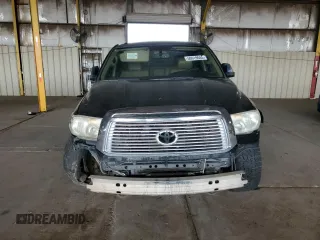 2012 Toyota Tundra 4WD Truck LTD with VIN 5TFHY5F10CX258930, listed as a Copart auction lot 50619685 with 275,958 mi miles and Clean Title. Bid and sale history available at carsss.com. Image 5.