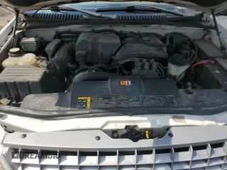 2002 Ford Explorer Limited с VIN 1FMDU75E52ZB28070, выставлен на аукционе Copart как лот 66147195 с пробегом 152 835 миль миль и Чистый • Clean title. История ставок и продаж доступна на DreamBid. Изображение 12.