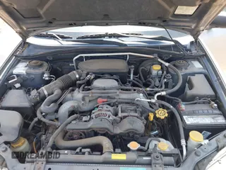 2007 Subaru Impreza i Special with VIN JF1GD61677H515409, listed as a IAAI auction lot 42543519 with 149,653 mi miles and . Bid and sale history available at DreamBid. Image 10.