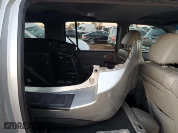 2014 Honda Pilot EX-L with VIN 5FNYF3H74EB016389, listed as a Copart auction lot 84341834 with 170,629 mi miles and Salvage Title. Bid and sale history available at carsss.com. Image 11.