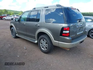 2006 Ford Explorer Eddie Bauer с VIN 1FMEU64E46UB61290, выставлен на аукционе IAAI как лот 42732003 с пробегом 248 406 миль миль и . История ставок и продаж доступна на DreamBid. Изображение 3.