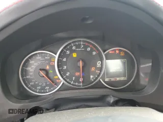 2018 Subaru BRZ Limited с VIN JF1ZCAC11J8603170, выставлен на аукционе Copart как лот 58993655 с пробегом 30 105 миль миль и Списание • Salvage title. История ставок и продаж доступна на DreamBid. Изображение 9.